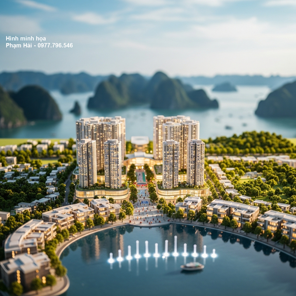 Hình ảnh dự án