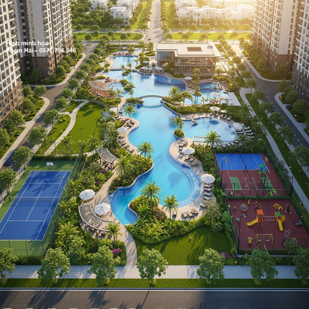 Hình ảnh dự án