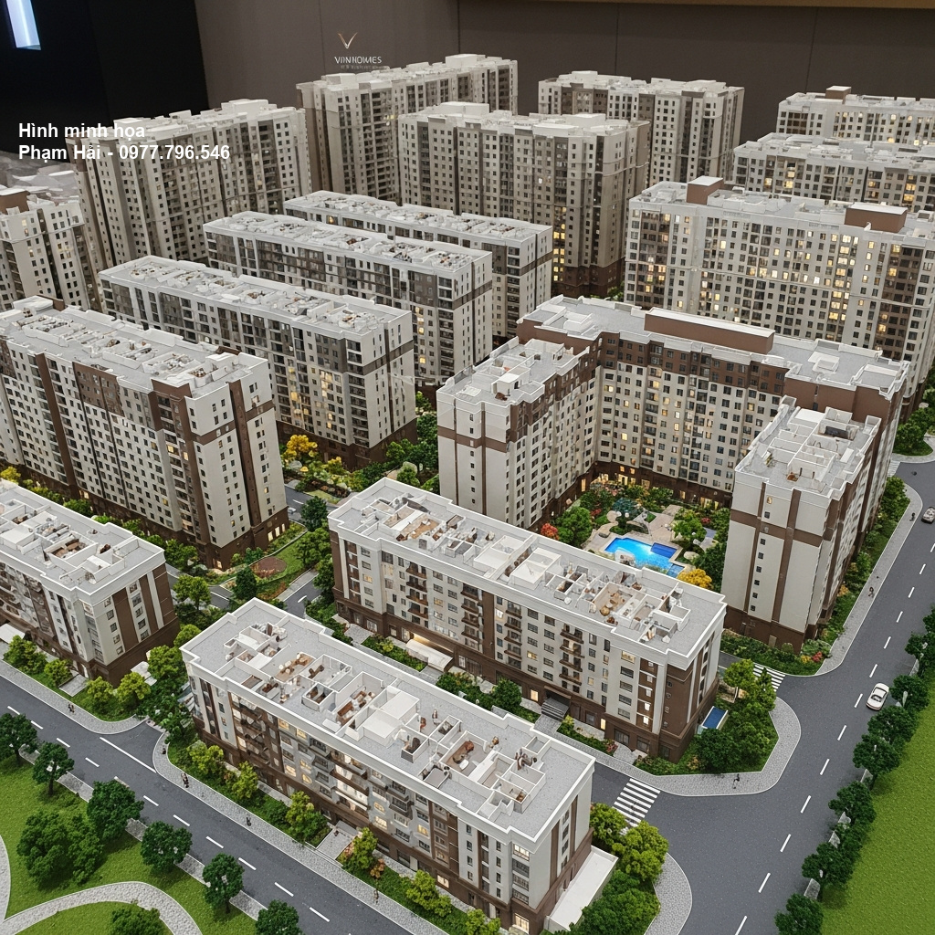 Hình ảnh dự án