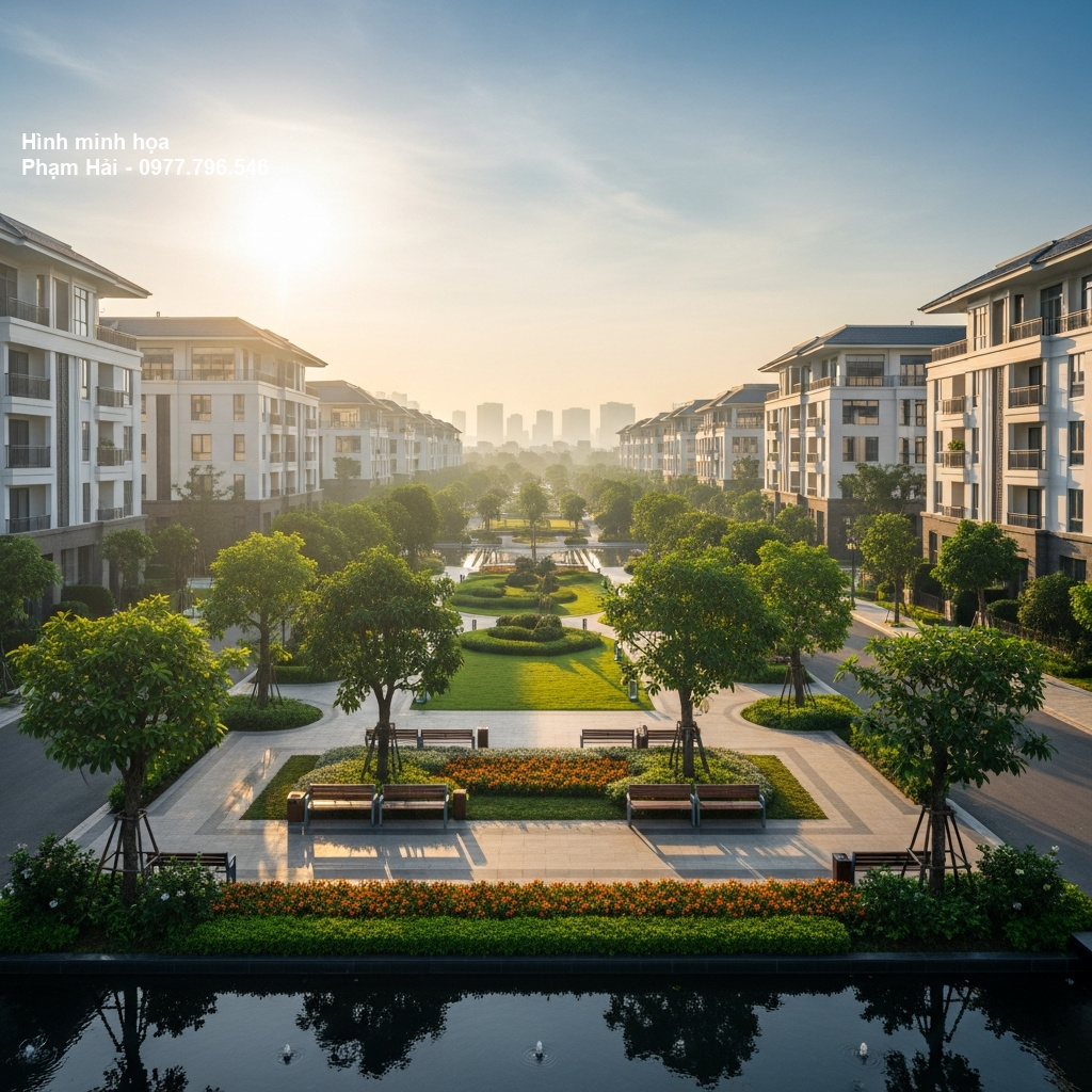 Hình ảnh dự án