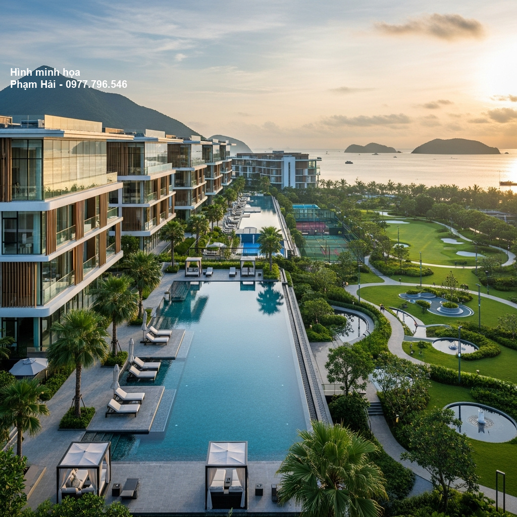 Hình ảnh dự án