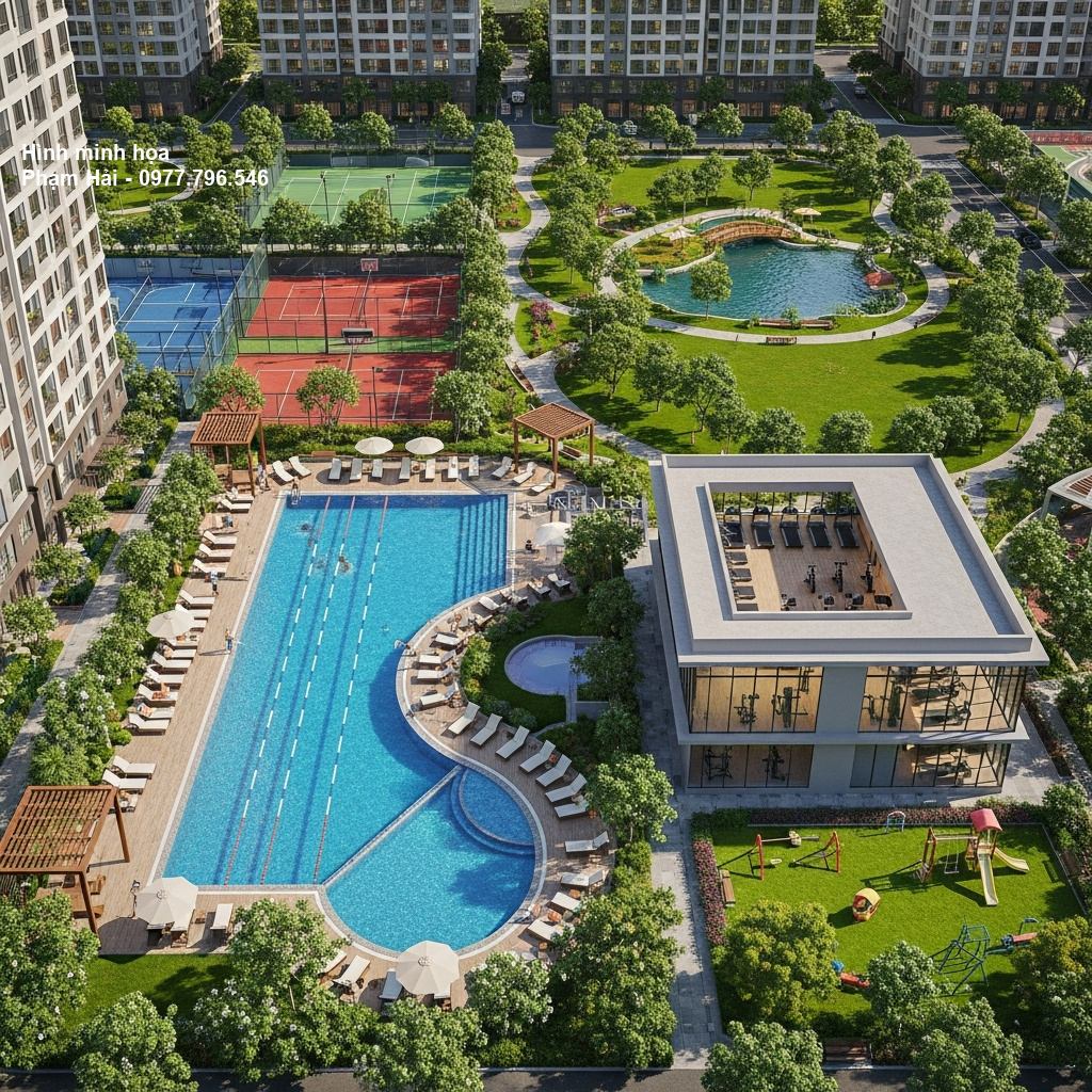 Hình ảnh dự án