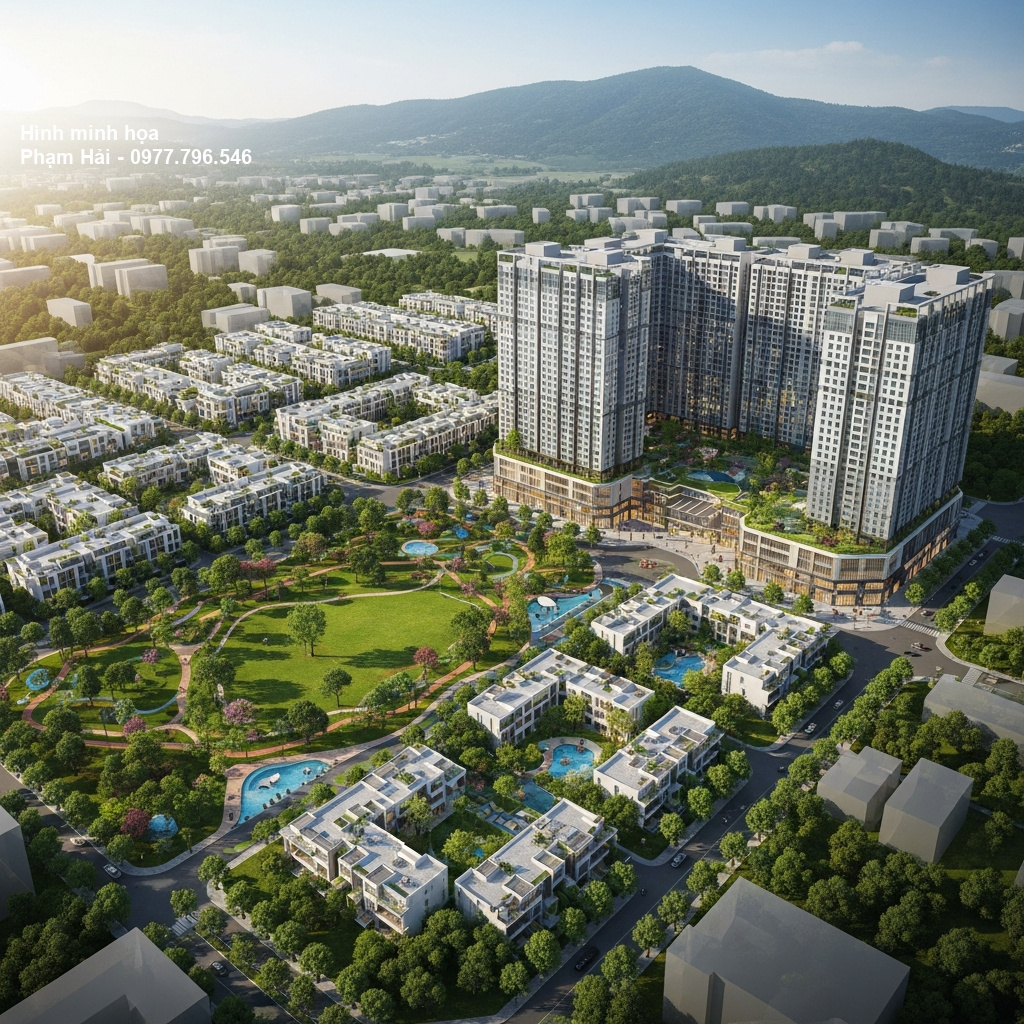 Hình ảnh dự án