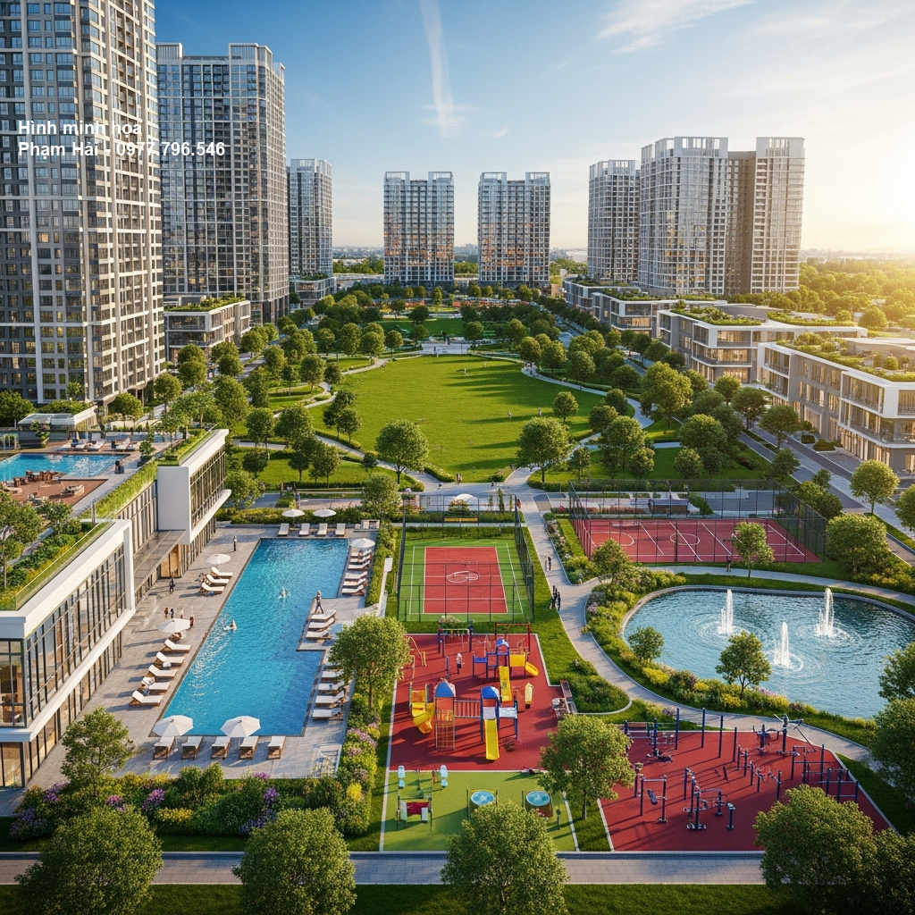 Hình ảnh dự án