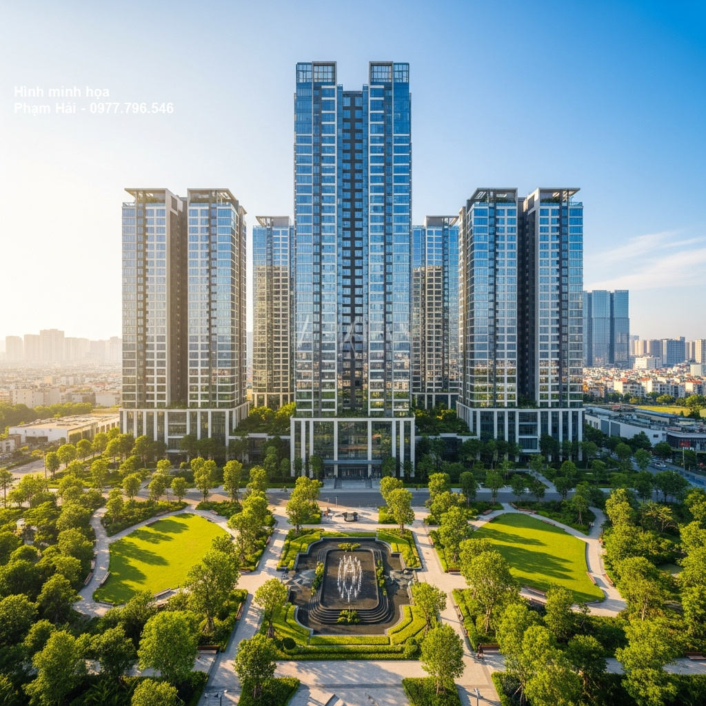 Hình ảnh dự án