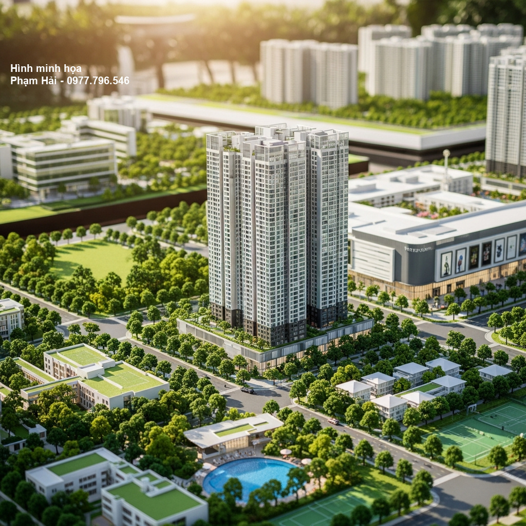 Hình ảnh dự án