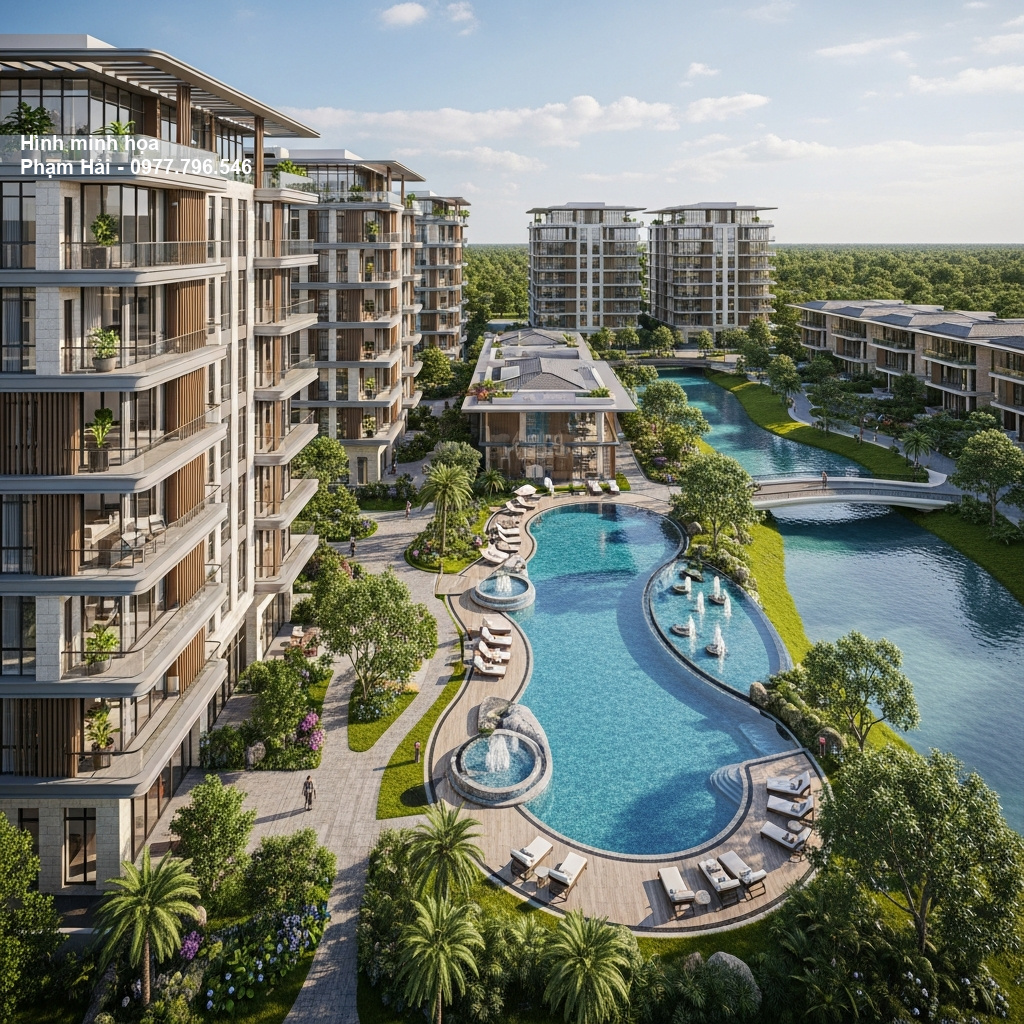 Hình ảnh dự án