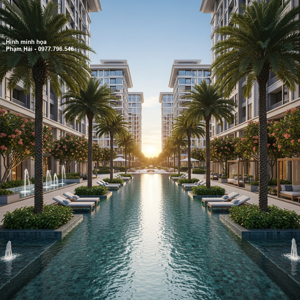 Hình ảnh dự án