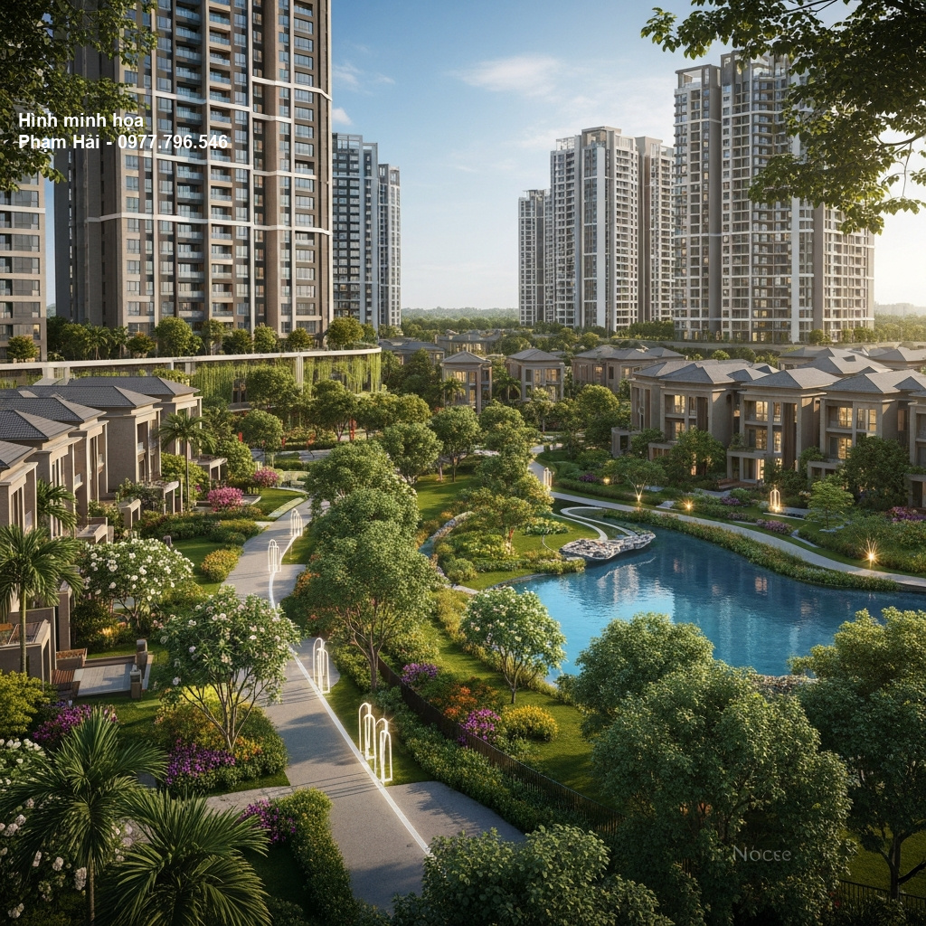 Hình ảnh dự án