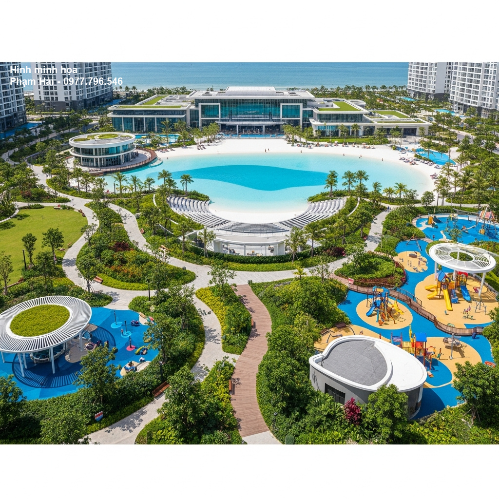 Hình ảnh dự án