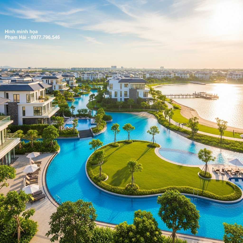 Hình ảnh dự án