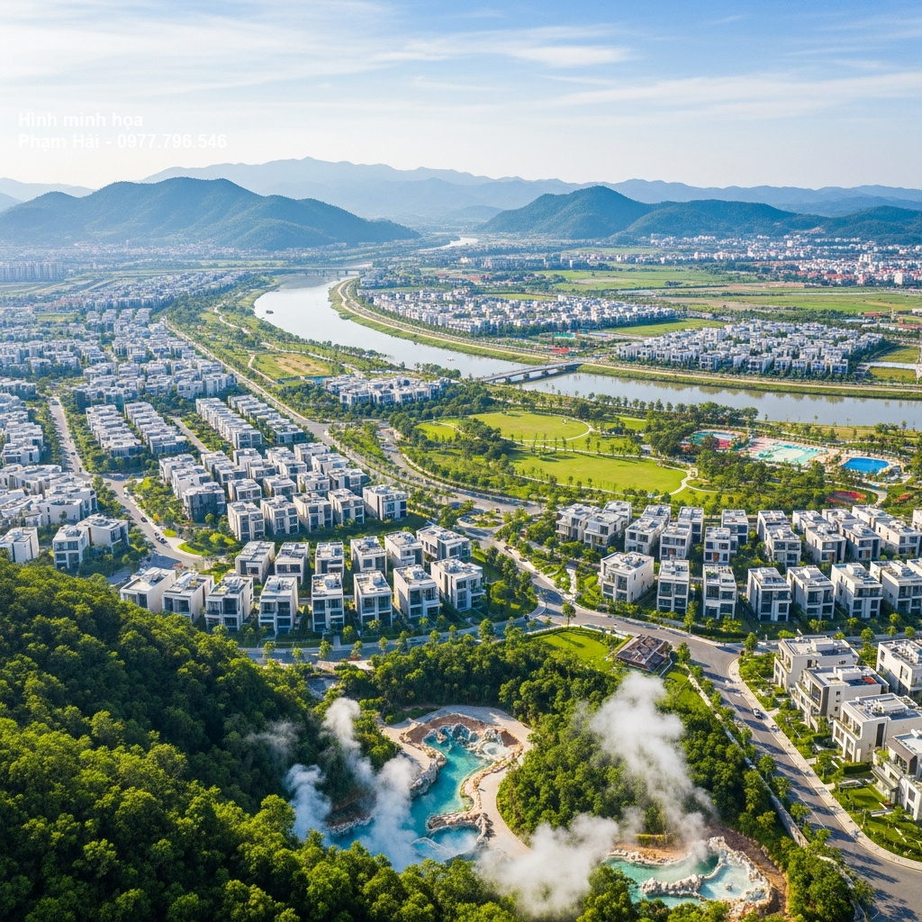 Hình ảnh dự án