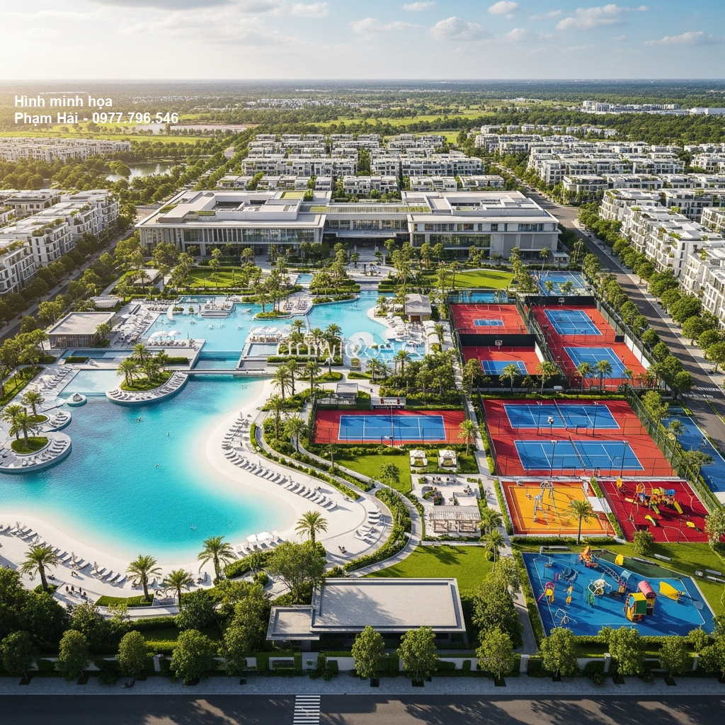 Hình ảnh dự án