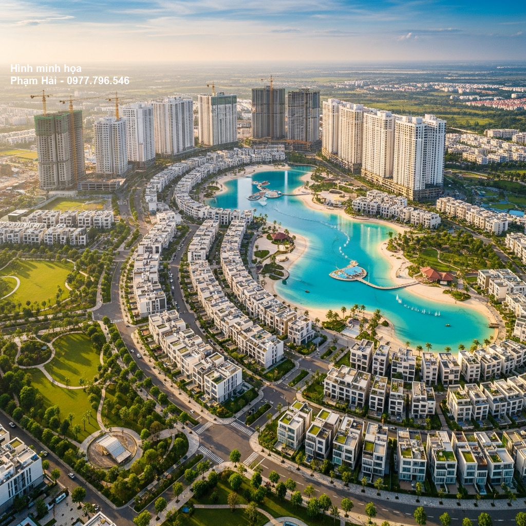 Hình ảnh dự án