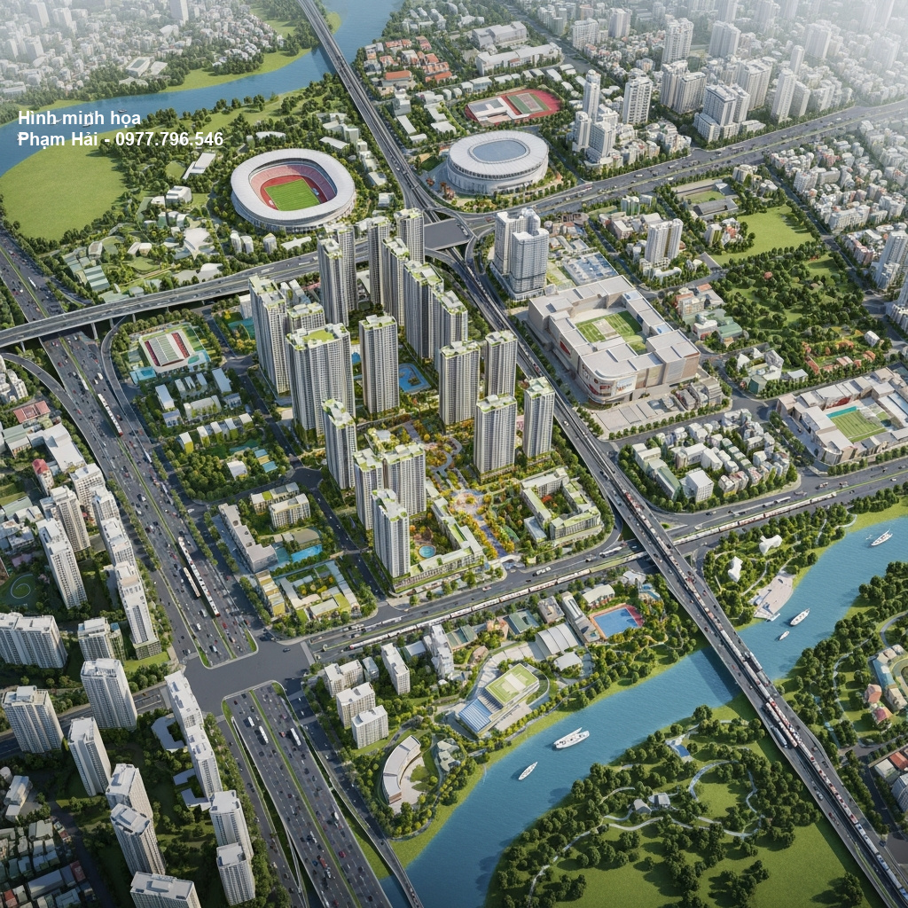 - hình ảnh minh họa dự án