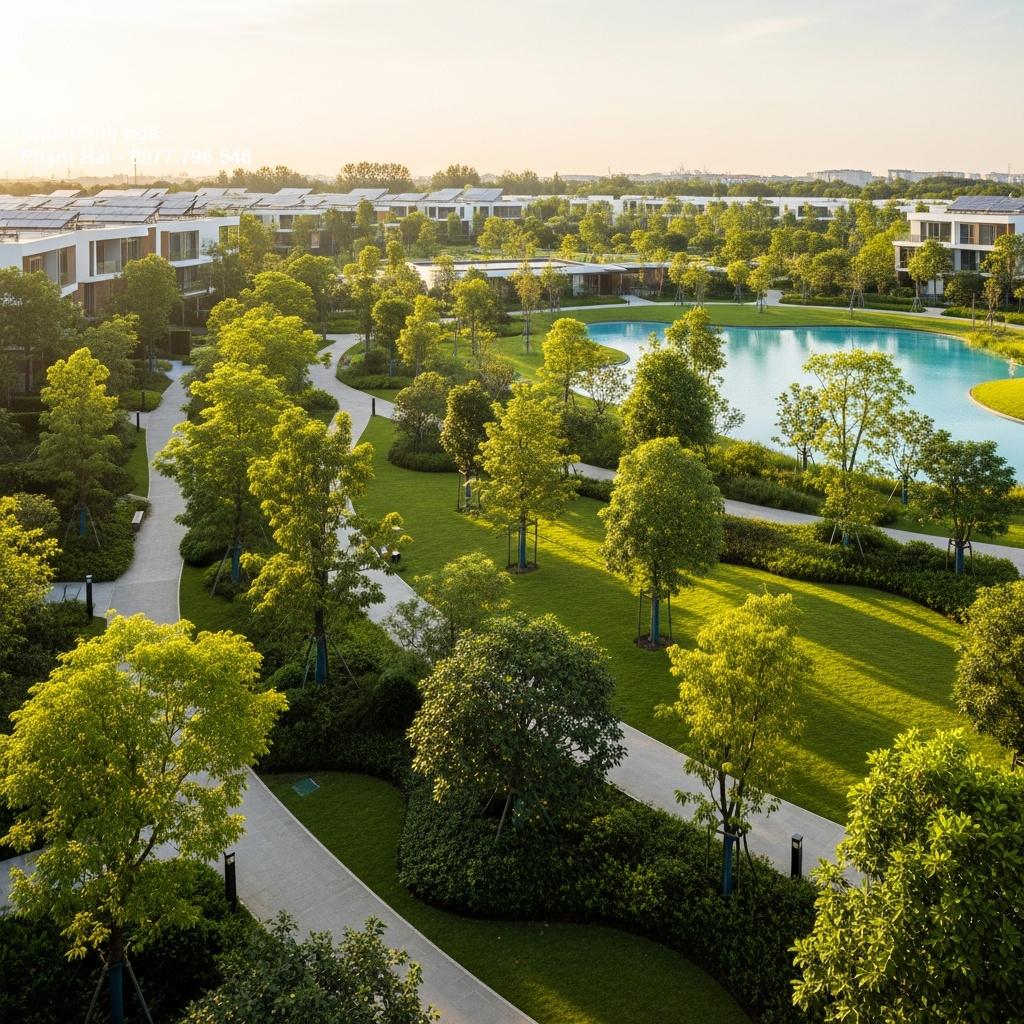 Hình ảnh dự án