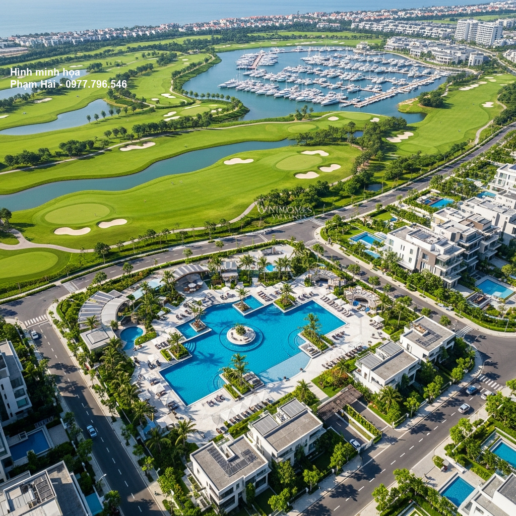 Hình ảnh dự án