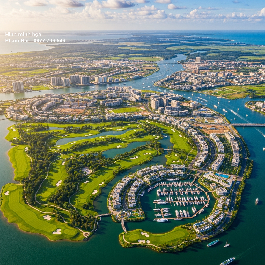 Hình ảnh dự án