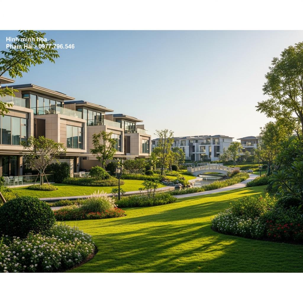 Hình ảnh dự án