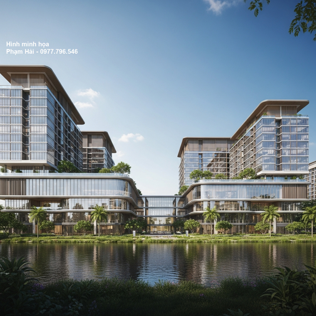 Hình ảnh dự án