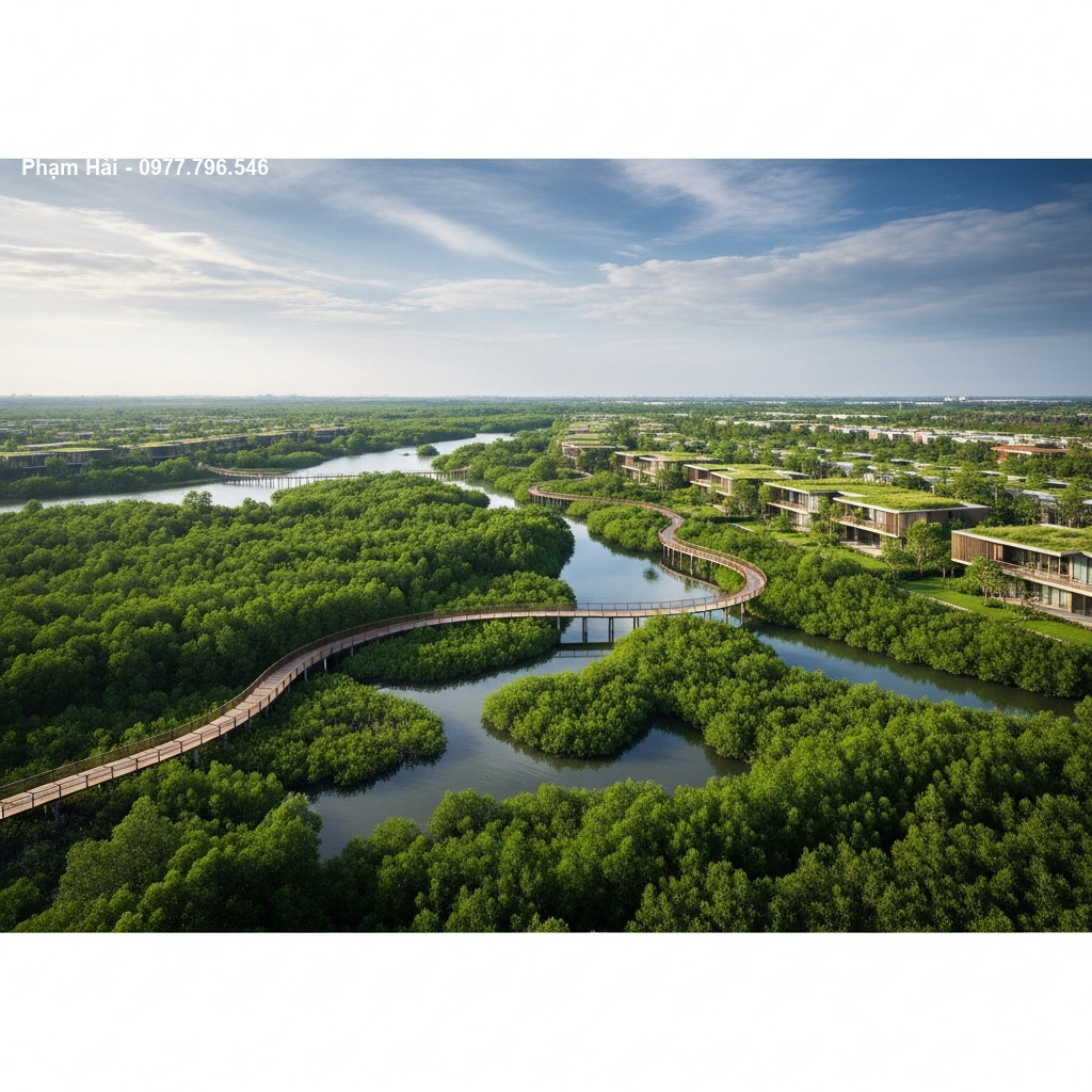 Hình ảnh dự án