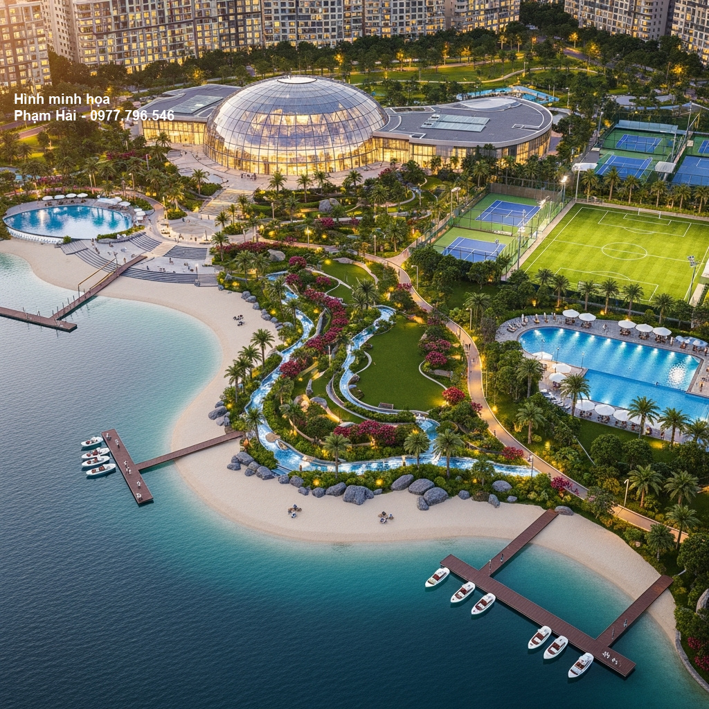 Hình ảnh dự án