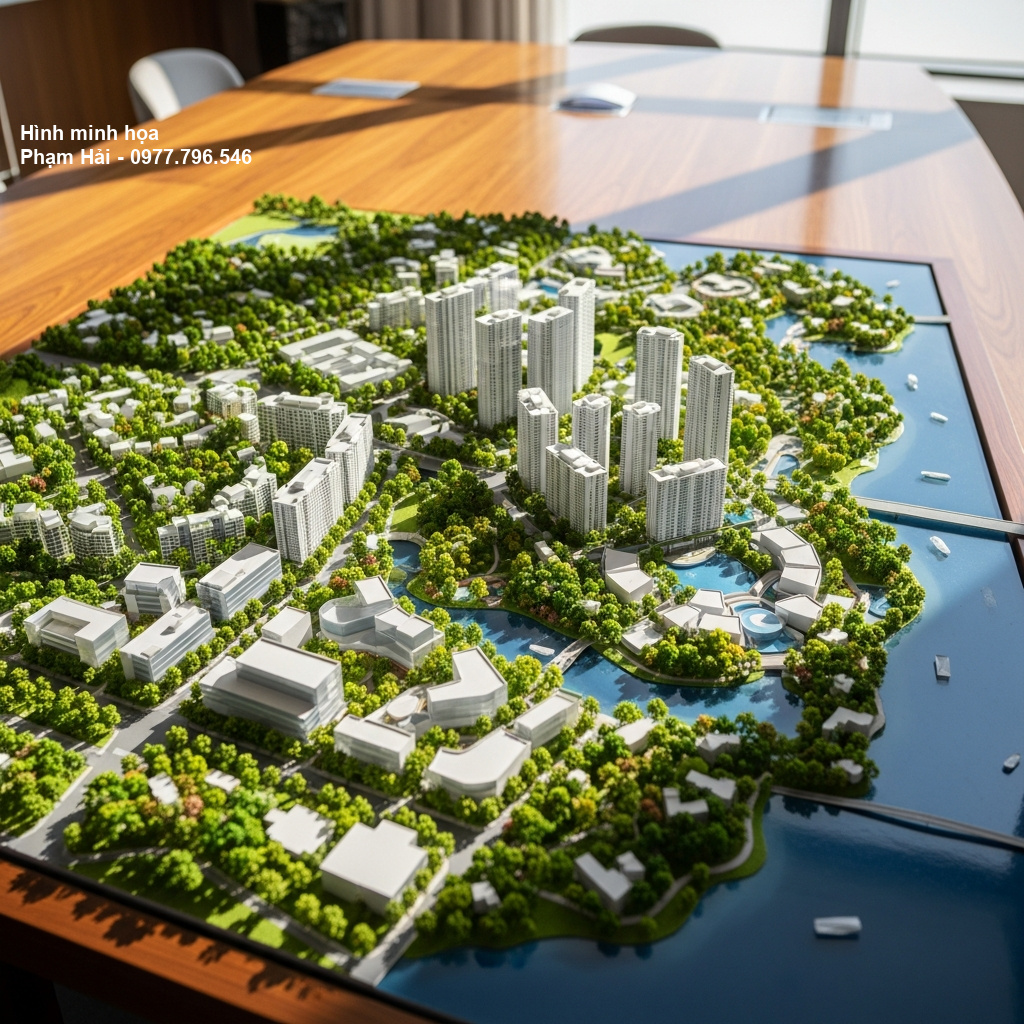 Hình ảnh dự án