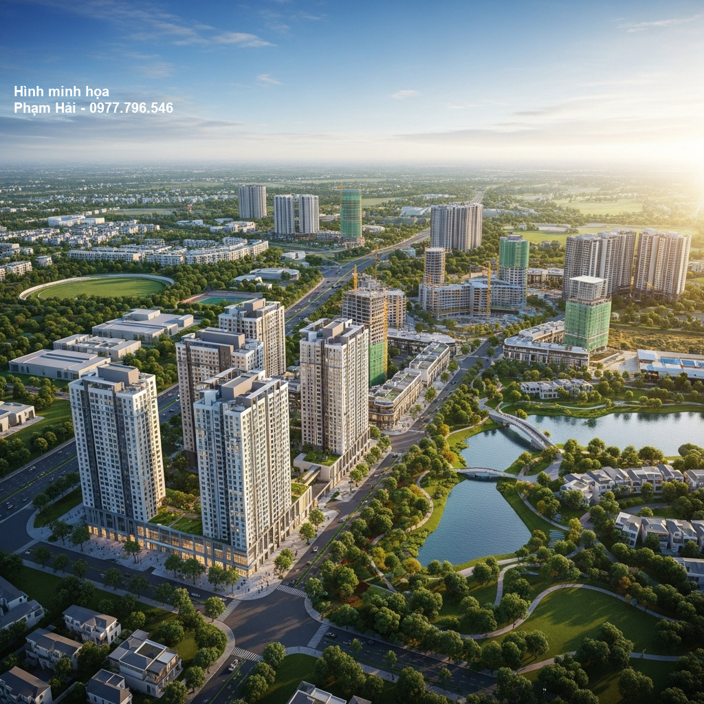 Hình ảnh dự án