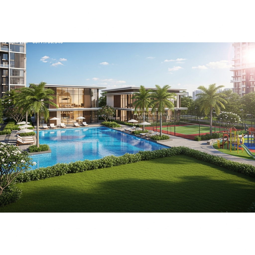 Hình ảnh dự án