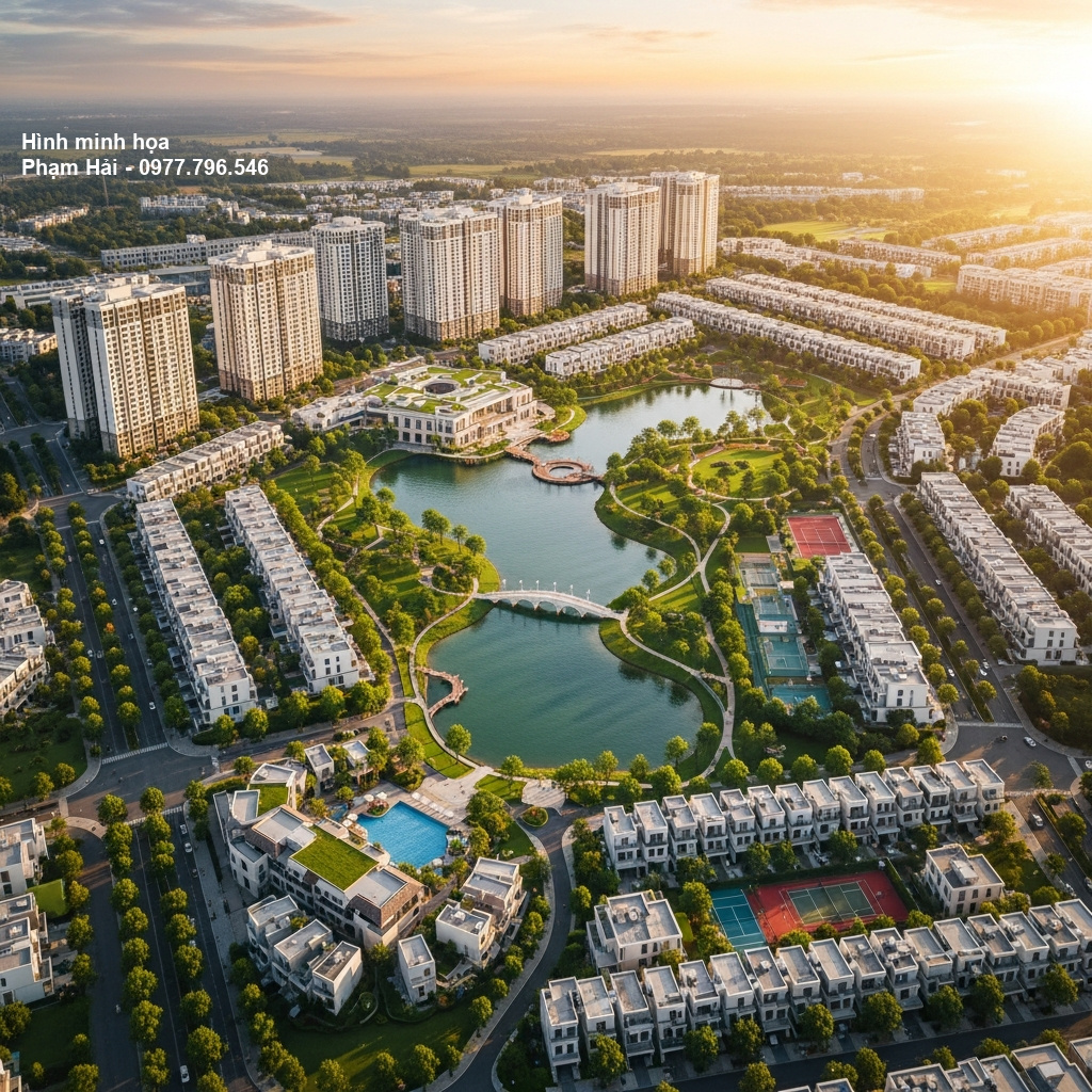 Hình ảnh dự án