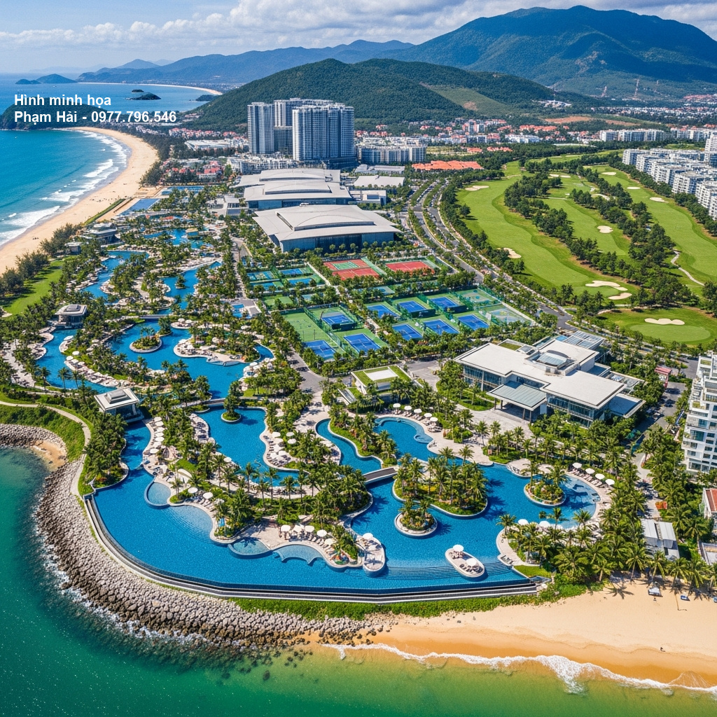 Hình ảnh dự án