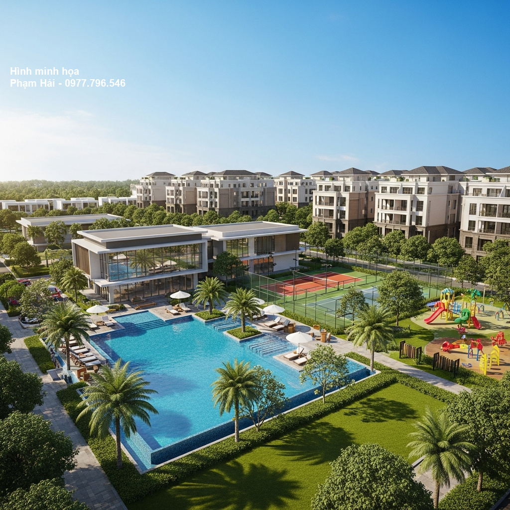 Hình ảnh dự án