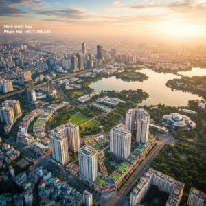 - hình ảnh minh họa dự án