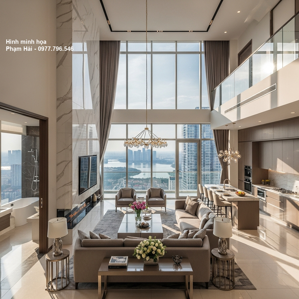 Hình ảnh dự án