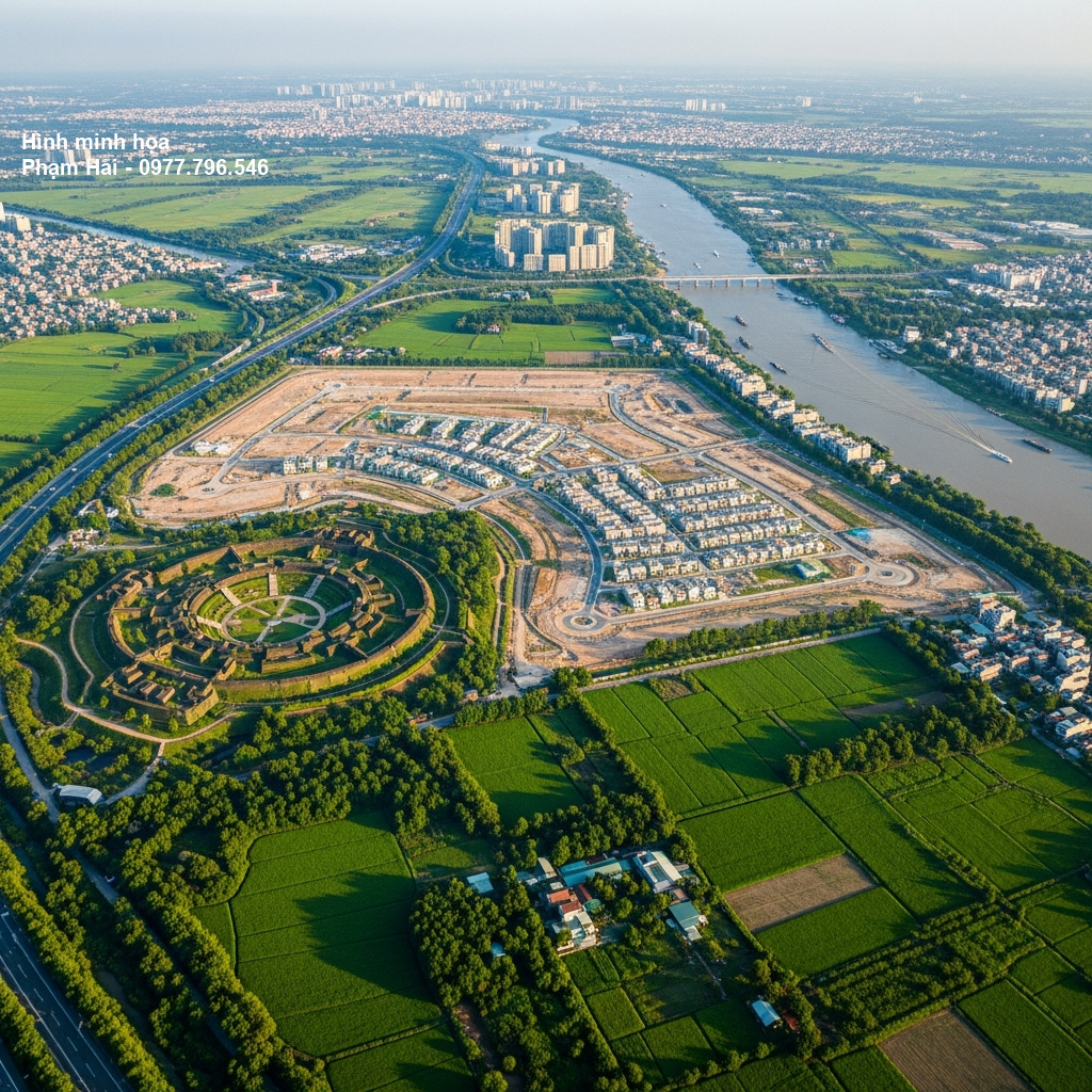 - hình ảnh minh họa dự án