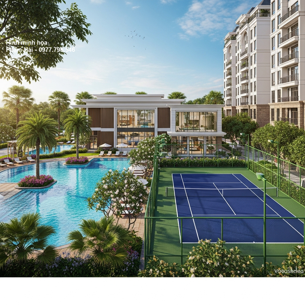 Hình ảnh dự án