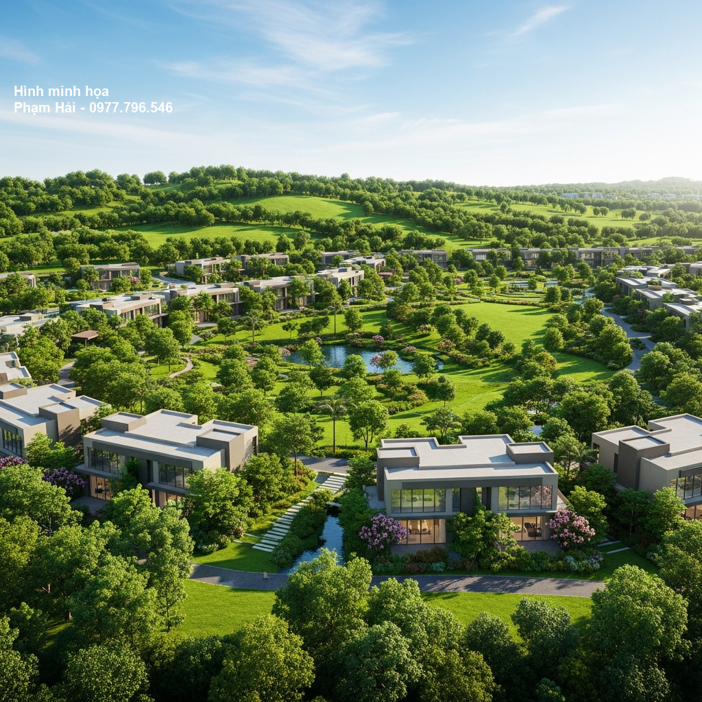 Hình ảnh dự án