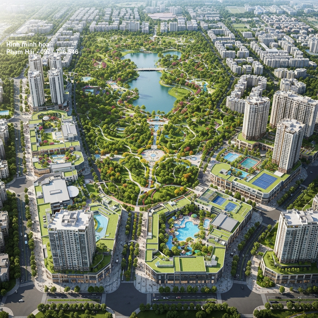 Hình ảnh dự án