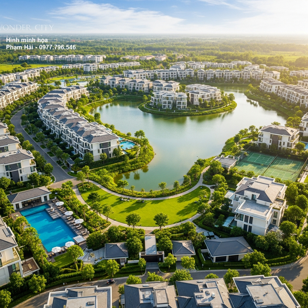 Hình ảnh dự án