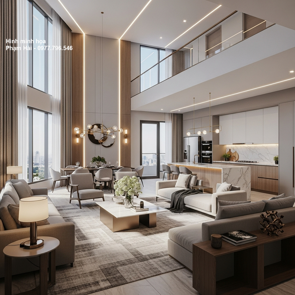 Hình ảnh dự án