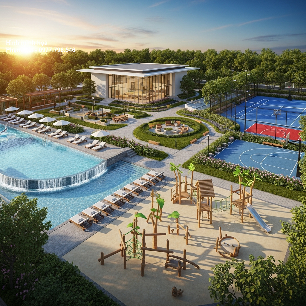 Hình ảnh dự án