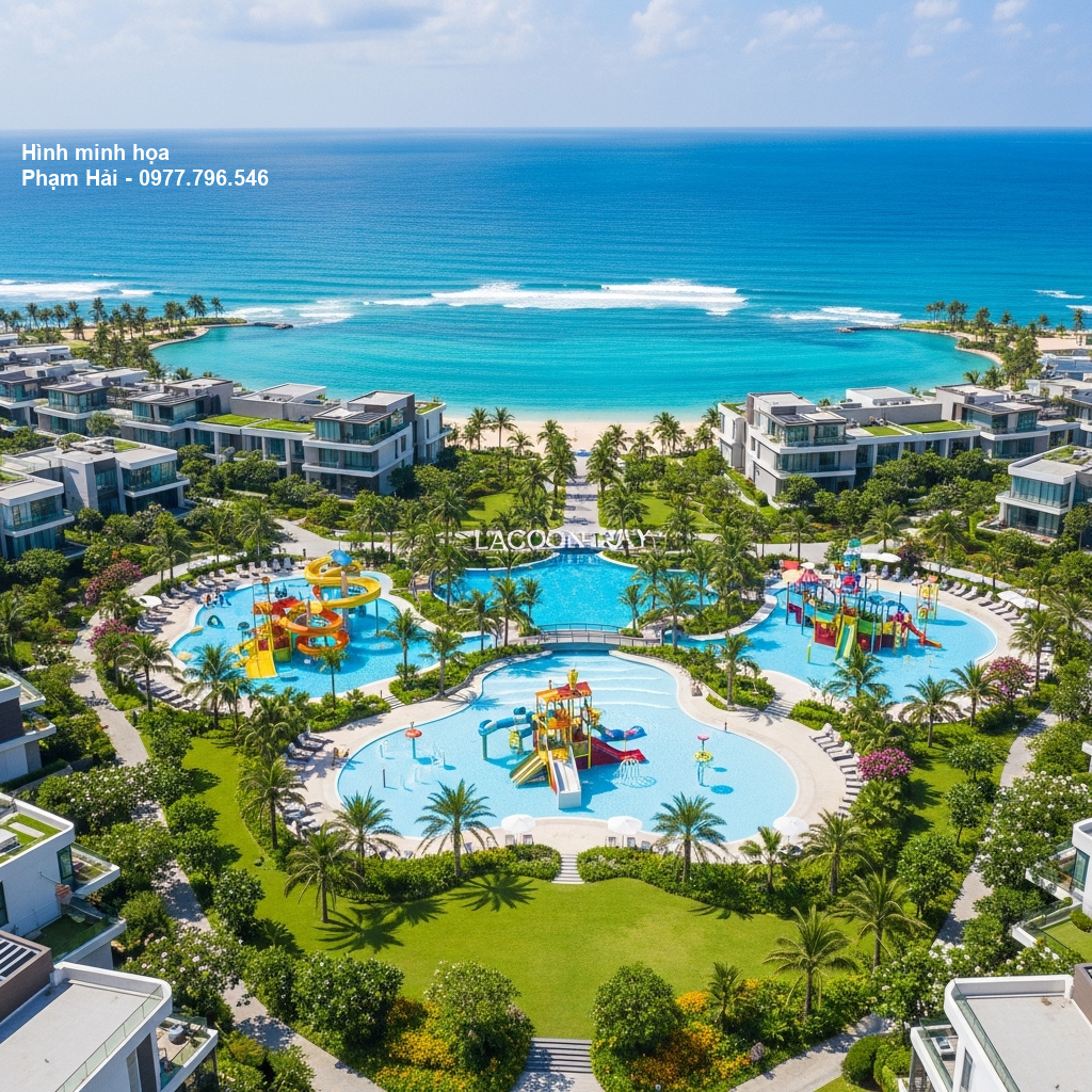 Hình ảnh dự án