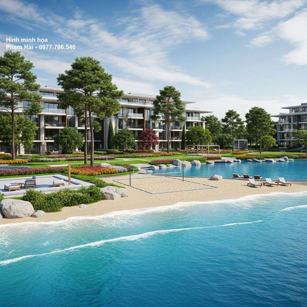 Hình ảnh dự án