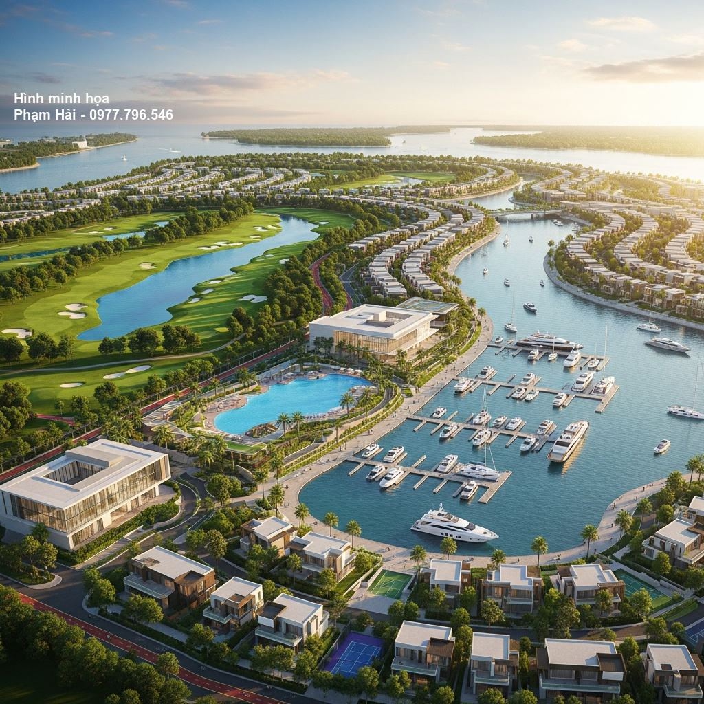 Hình ảnh dự án