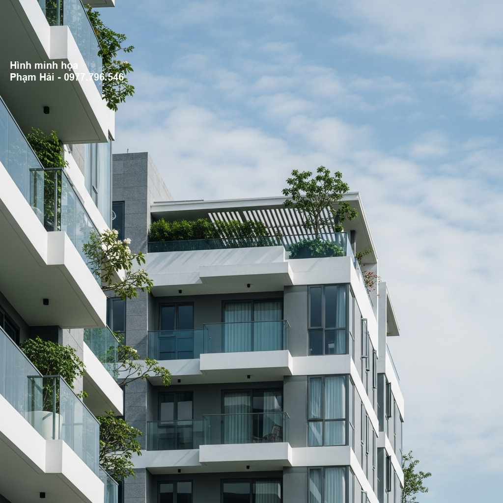 Hình ảnh dự án