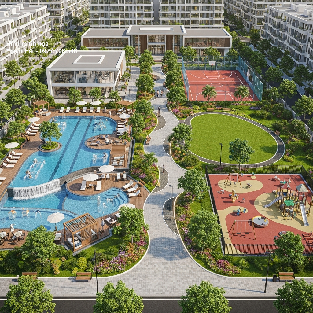 Hình ảnh dự án