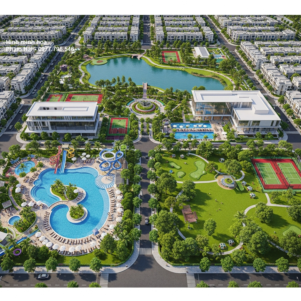 Hình ảnh dự án