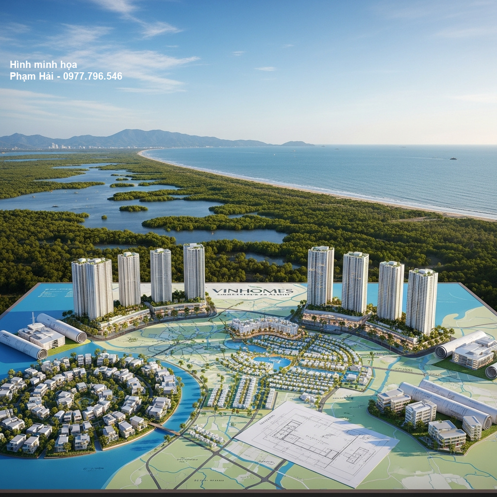 Hình ảnh dự án