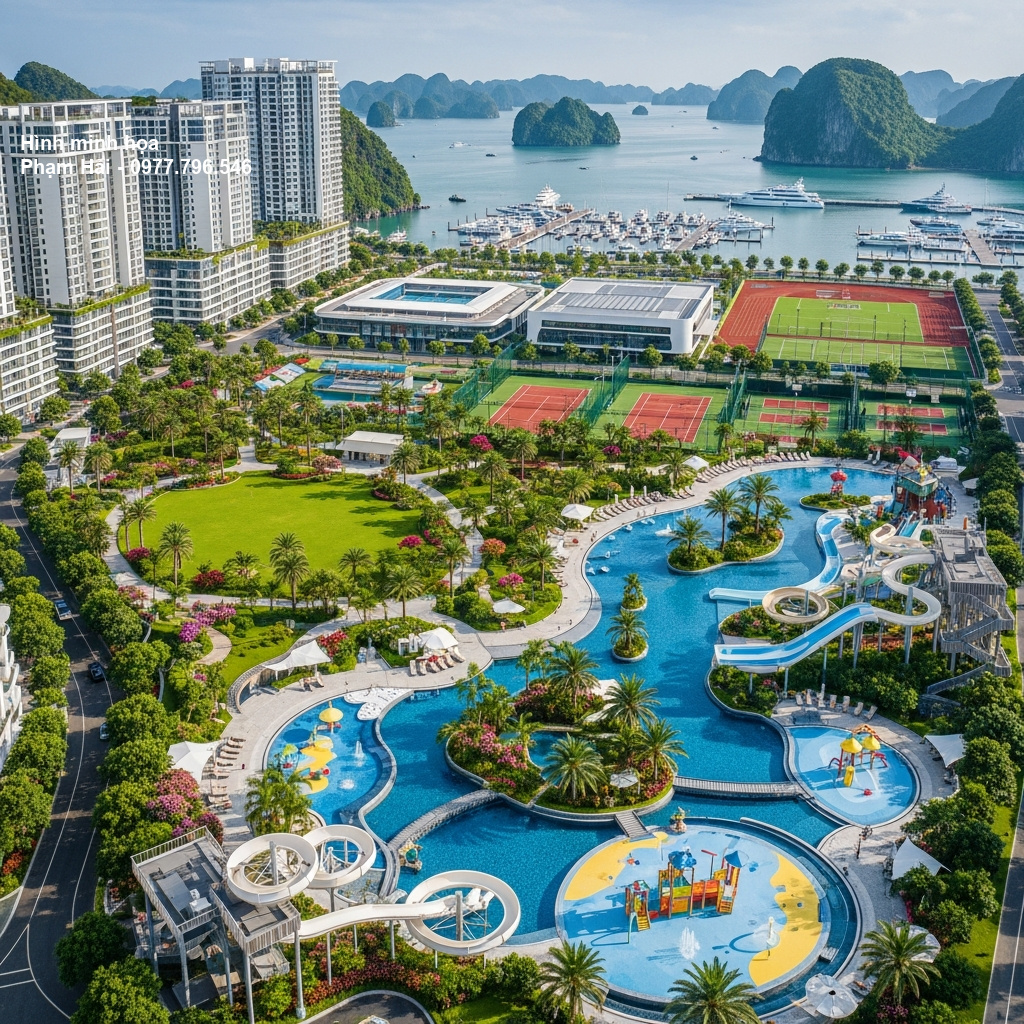 Hình ảnh dự án