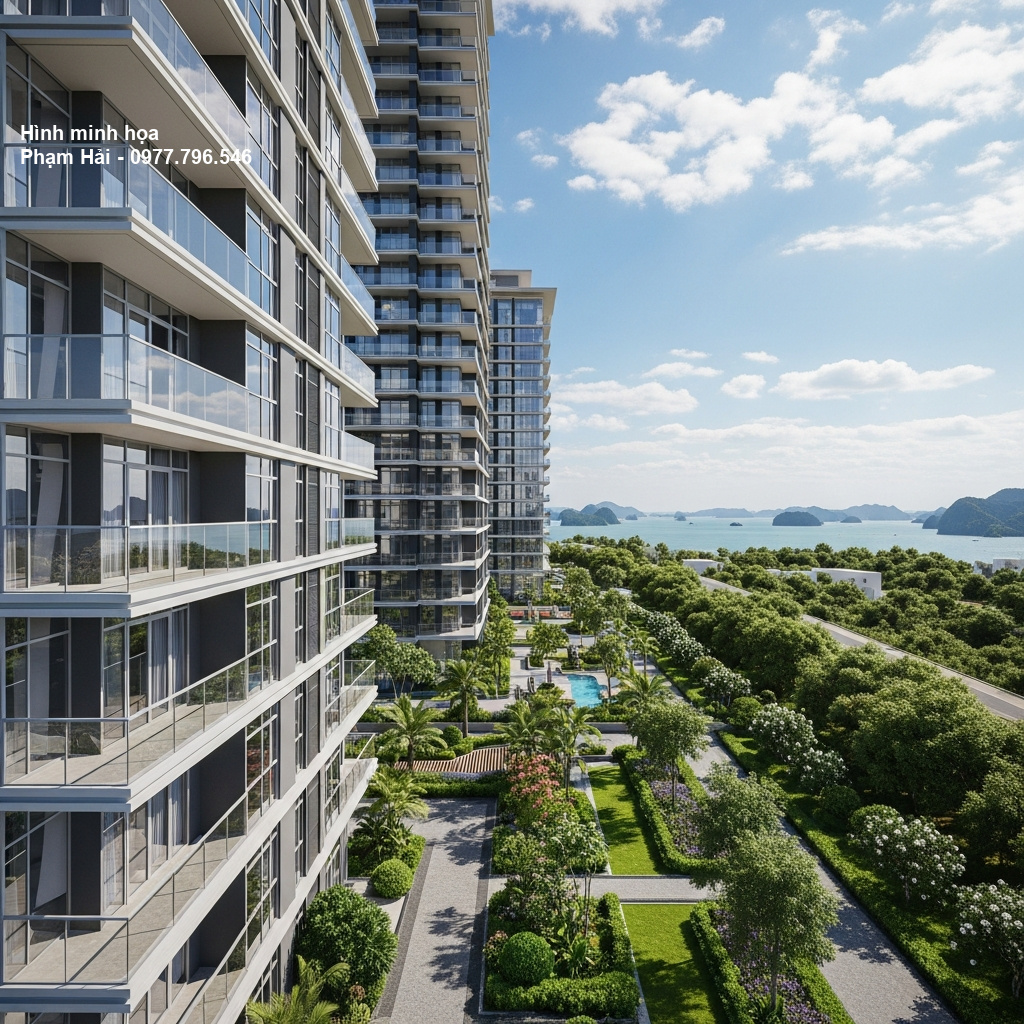 Hình ảnh dự án